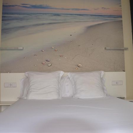 Apartamento Playa Costa Barcelona Malgrat de Mar Luaran gambar
