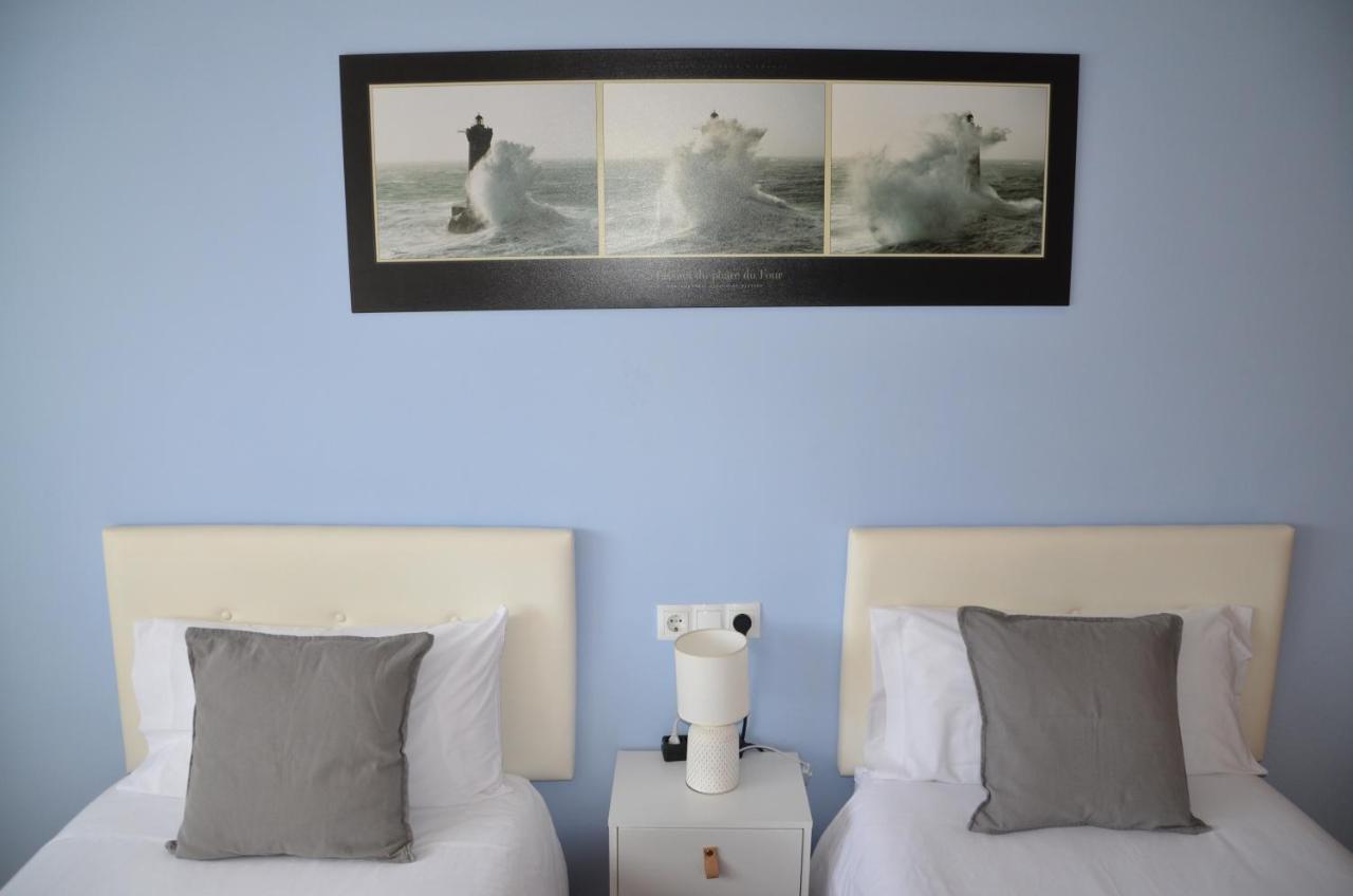 Apartamento Playa Costa Barcelona Malgrat de Mar Luaran gambar