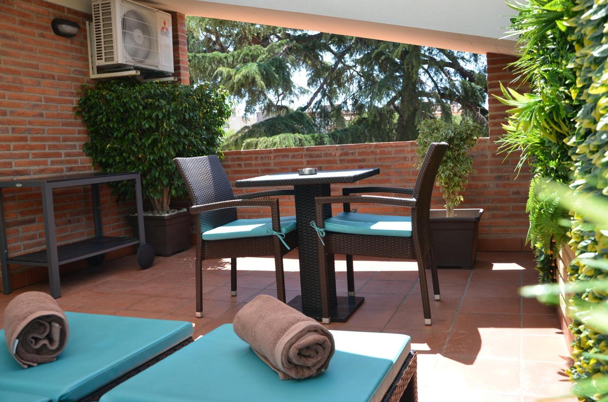 Apartamento Playa Costa Barcelona Malgrat de Mar Luaran gambar