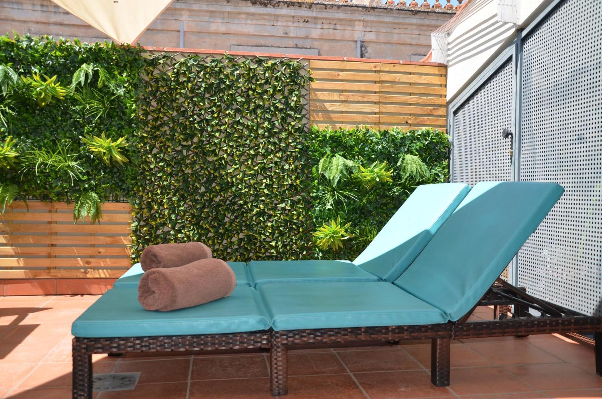 Apartamento Playa Costa Barcelona Malgrat de Mar Luaran gambar
