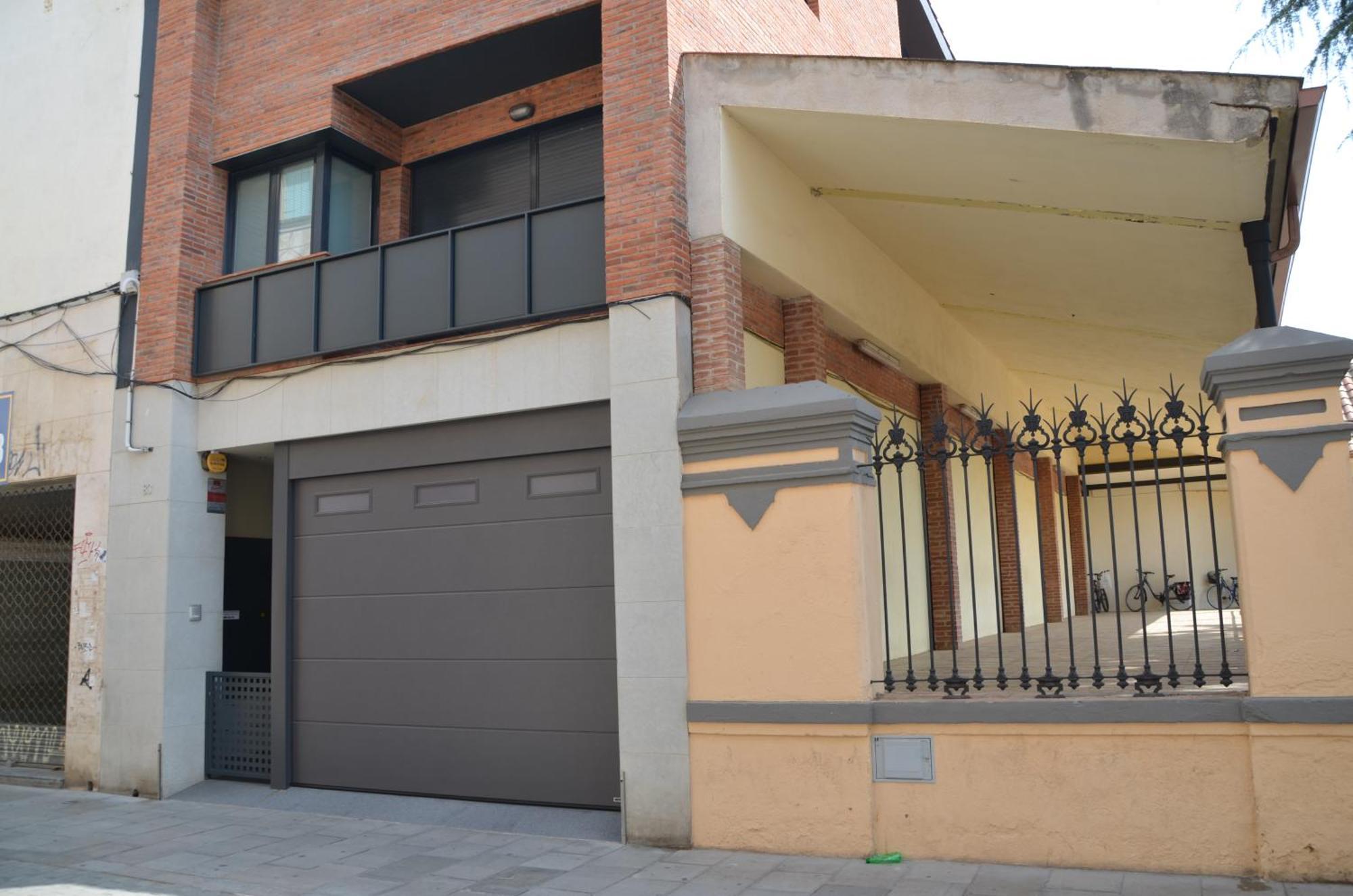 Apartamento Playa Costa Barcelona Malgrat de Mar Luaran gambar