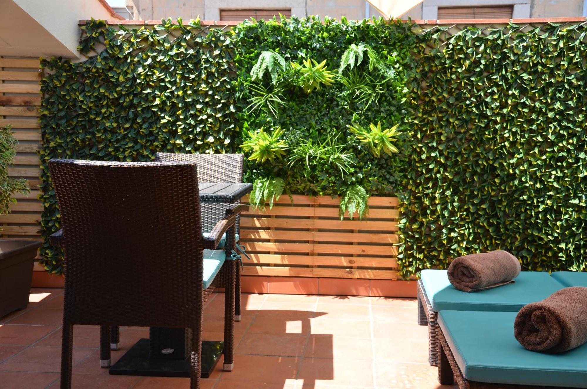 Apartamento Playa Costa Barcelona Malgrat de Mar Luaran gambar