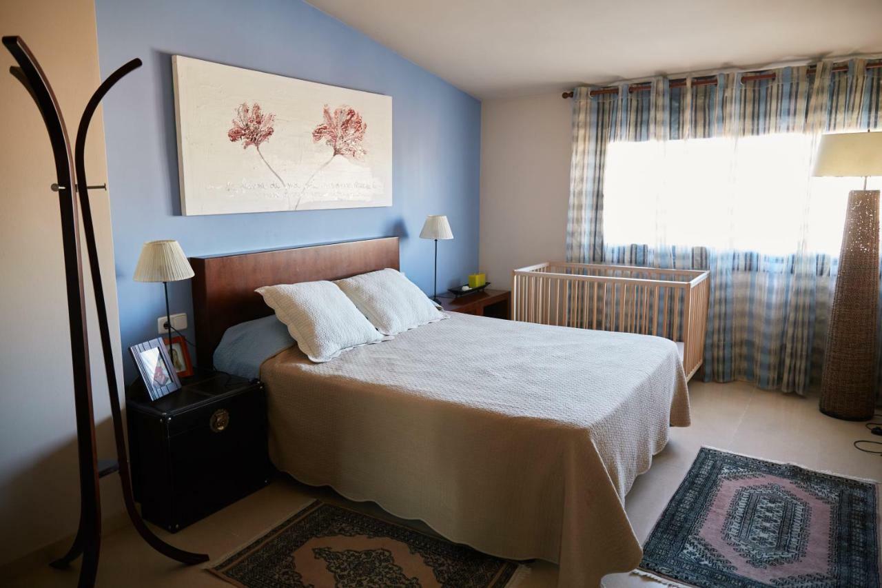 Apartamento Playa Costa Barcelona Malgrat de Mar Luaran gambar