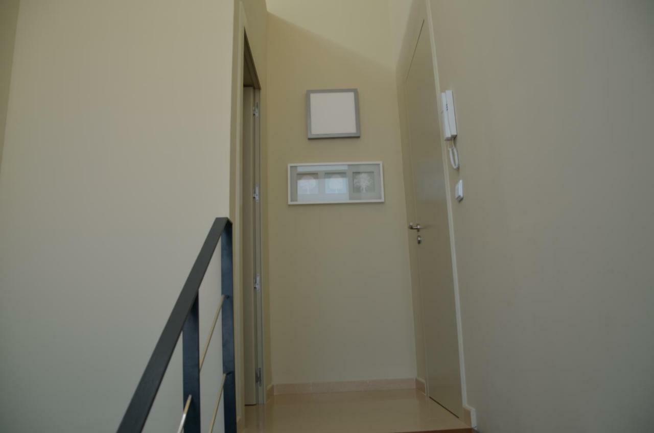 Apartamento Playa Costa Barcelona Malgrat de Mar Luaran gambar