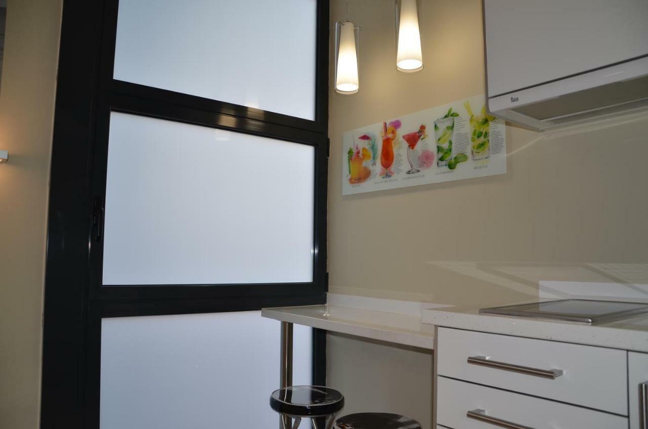 Apartamento Playa Costa Barcelona Malgrat de Mar Luaran gambar