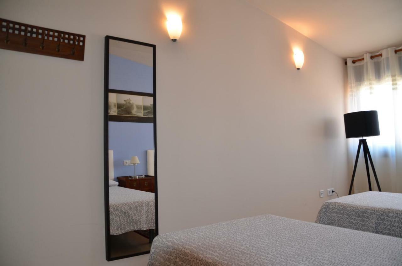 Apartamento Playa Costa Barcelona Malgrat de Mar Luaran gambar