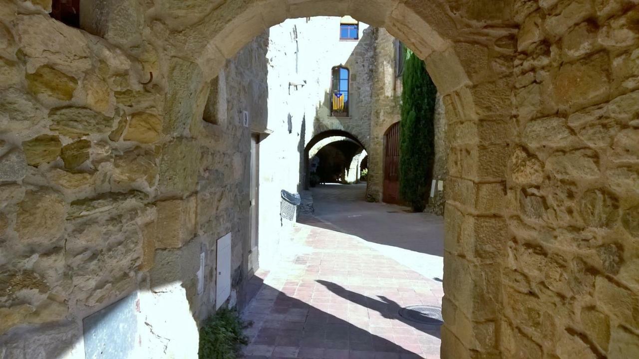 Apartamento Playa Costa Barcelona Malgrat de Mar Luaran gambar