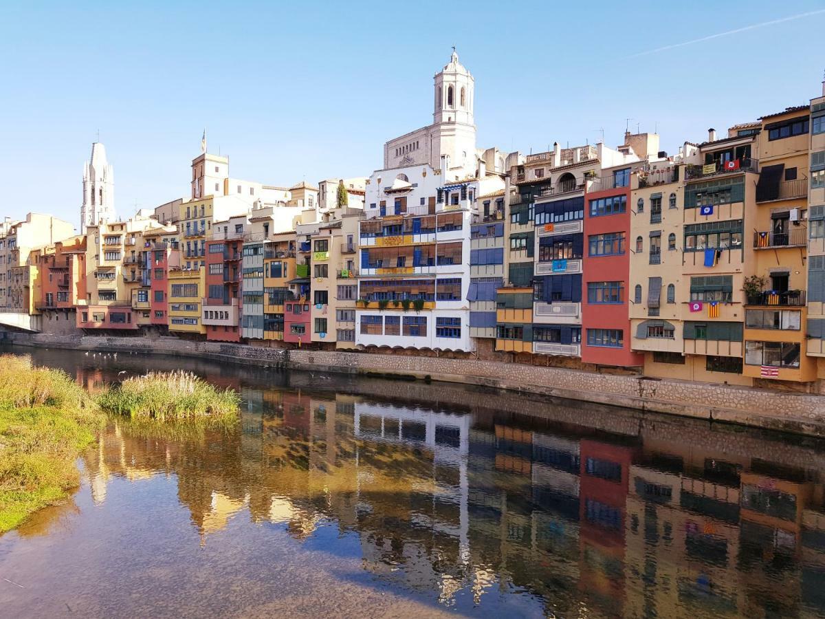 Apartamento Playa Costa Barcelona Malgrat de Mar Luaran gambar